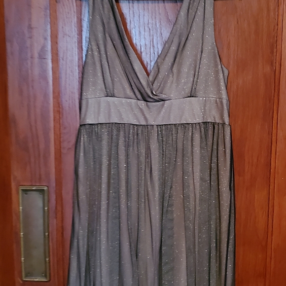 Alexia Admor chiffon dress - Picture 4 of 4